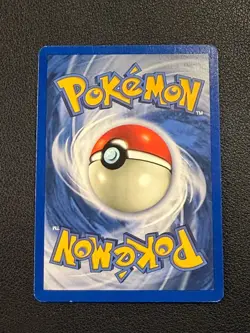 Pokemon Vintage Holo Electrode 2/64 Jungle WotC 1999-LP - Image 4
