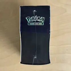Pokemon Phantasmal Flames (ME02) Elite Trainer Box ETB Factory Sealed - Image 3