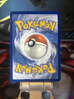 Rotom Ex 126/094 Secret Illustration Rare Phantasmal Flames Pokemon TCG - MINT - Image 2