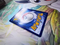 Altaria EX 232/182 SV04: Paradox Rift Ultra Rare Full Art Pokemon Card NM - Image 5