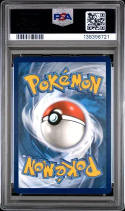 2023 Pokemon Trick or Trade Gengar #066 PSA 10 Gem Mint - Image 2