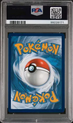 2020 POKEMON SWSH GENERAL MILLS 25TH ANNIVERSARY PIKACHU-HOLO PSA 9 - Image 2
