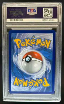 2025 Pokemon SV Prismatic Evolutions Eevee ex #075/131 PSA 10 - Image 2