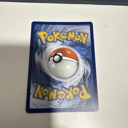 Pokemon Card - Gardevoir ex Celebrations Classic Collection 93/101 Holo - Image 2