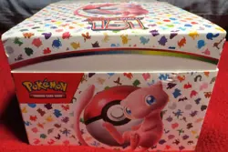 Pokemon Pokemon Scarlet & Violet 151 Booster Bundle Display Box (Open/Unsealed) - Image 3
