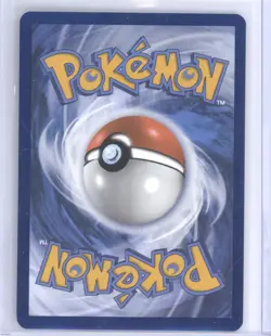 2025 Pokemon S&V Destined Rivals Blaziken Secret Rare #192/182 - Image 2