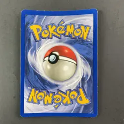 Pokemon Card Electrode 2/64 Jungle Holo Rare Vintage - Image 3