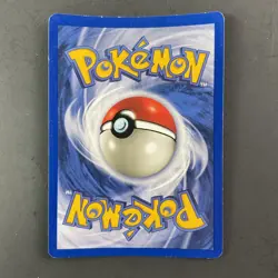 Pokemon Card Electrode 2/64 Jungle Holo Rare Vintage - Image 4
