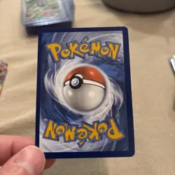 Pokemon TCG Baxcalibur Card 210/193 IR Sv02: Paldea Evolved 2023 - Image 2