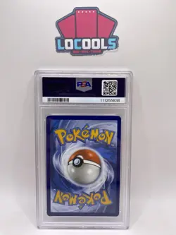 2022 Pokemon Corviknight VMAX Silver Tempest FA TG19 PSA 7 - Image 2
