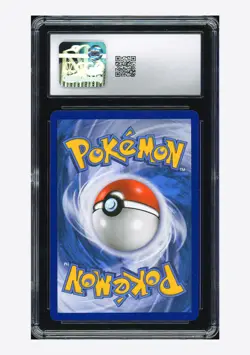 Pokemon CGC 8.5 Ultra Necrozma GX Rainbow Rare 2018 140/131 Forbidden Light ENG - Image 2