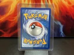 2025 Pokemon TCG Switch 123/94 PFL Full Art Ultra Rare NM Pack Fresh 🐦‍🔥 - Image 2