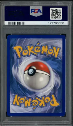 2019 POKEMON SM BLACK STAR PROMO #SM162 PIKACHU-HOLO PROMO-TM.UP PSA 9 #3 - Image 2