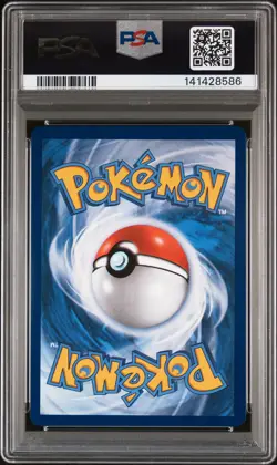 2025 POKEMON MEP ULTRA-PREMIUM COLLECTION #023 MEGA CHARIZARD X EX PSA 10 - Image 2