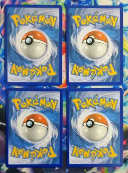 Detective Pikachu Card Lot 16/18 Base Set - Near Complete - Pokemon TCG NM/LP - Image 3