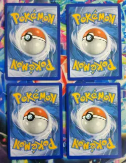 Detective Pikachu Card Lot 16/18 Base Set - Near Complete - Pokemon TCG NM/LP - Image 5