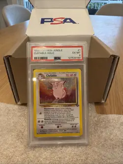 pokemon cards lot vintage bulk Psa Graded 5-8 Including All 3 Legendary Birds - Image 4