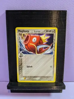Pokemon -- EX Holon Phantoms -- Magikarp -- 69/110 -- Near Mint- - Image 1
