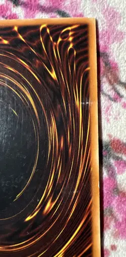 1x (MP) - A Feather of the Phoenix - FET-EN037 - Super Rare - 1st Edition YuGiOh - Image 5