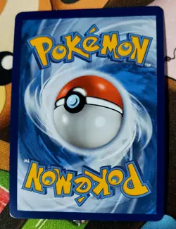 Pokemon Card TCG - Elesa's Sparkle 260/264 Full Art Ultra Rare Fusion Strike LP - Image 2