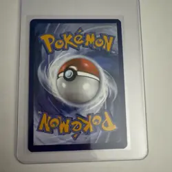 Misty’s Lapras 194/182 Destined Rivals Illustration Rare Holo Pokemon TCG - NM - Image 3