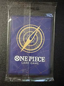 One Piece Monkey D. Luffy P-075 English Promo Tin Set Vol 2 Exclusive Sealed - Image 2