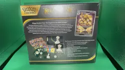 Pokemon Mega Evolution Pokemon Center Elite Trainer Box ETB Set of 2 Sealed - Image 5
