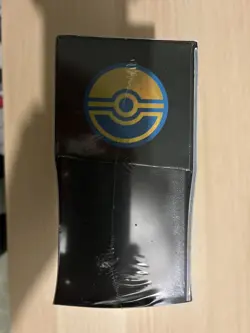 Mega Evolutions Pokemon Center ETB - Lucario - New & Sealed - Image 4