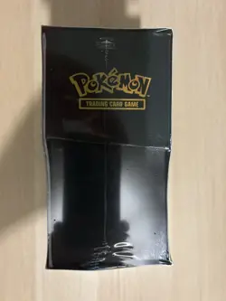Mega Evolutions Pokemon Center ETB - Lucario - New & Sealed - Image 5
