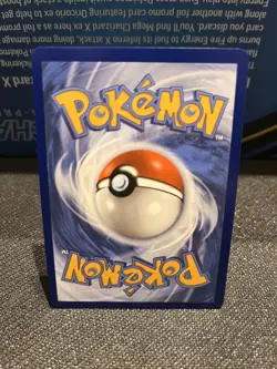 Mega Latias EX 181/132 Mega Evolution Holo Special Illustration Rare Pokemon TCG - Image 2