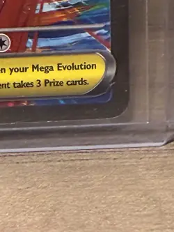 Pokemon TCG Mega Latias ex 181/132 Mega Evolution Special Illustration Rare - Image 4