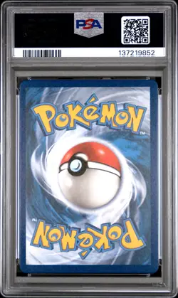 2021 POKEMON CELEBRATIONS CLASSIC COLLECTION #24 BIRTHDAY PIKACHU-HOLO PSA 10 - Image 2