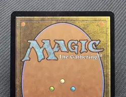 MTG FOIL Teferi's Moat- Signed -Invasion Magic the Gathering Card # 279 - Image 5