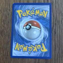Pokemon Build A Bear Eevee Promo Euc Card - Image 3