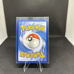 Charmander 001/034 Trading Card Game Classic Holo Pokemon TCG - Image 2