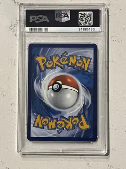 PSA 10 Colress's Experiment GG59/GG70 Crown Zenith Pokemon Card GEM MINT - Image 2
