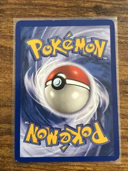 Pokemon TCG Magneton Fossil Holo Card 11/62 Unlimited Rare, Lightly Played - Image 2