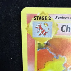 Charizard 11/108 Holo Rare 2016 XY Evolutions Pokemon Card NM pack fresh - Image 2