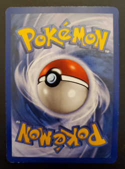1st Edition Zubat 57/62 Fossil Set Vintage 1999 Pokemon Card WOTC - LP - Image 2