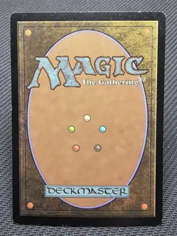 MTG Ramunap Excavator- Signed -Hour of Devastation Magic the Gathering Card #129 - Image 2