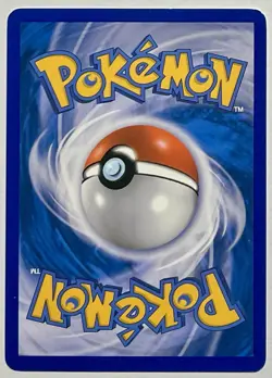 Croconaw 38/123 (LP) Uncommon HeartGold SoulSilver 2010 Pokemon Card - Image 2