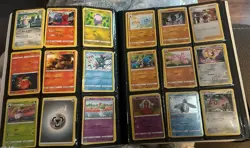 Pokemon Card Lot Bulk ( 250 cards) - Image 1