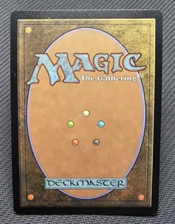 MTG FOIL Temple of Epiphany- Signed -Journey into Nyx Magic Card # 164 - Image 2