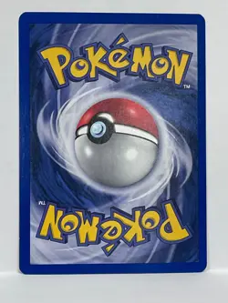 Magneton - 9/102 - Pokemon Base Set Unlimited Holo Rare Card WOTC NM - Image 2