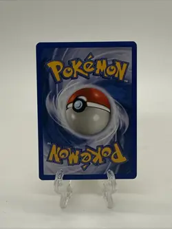 Pokemon Card - Neo Revelation 28/64 - FLAAFFY (uncommon) - NM - Image 2