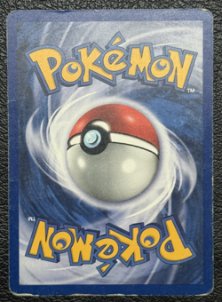 Lot of 4 Erika Themed Cards - Vintage Pokemon TCG: Gym Heroes / Challenge - Image 3