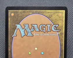 MTG FOIL Fact or Fiction- Signed -FNM Promo Magic the Gathering Card # 006 - Image 5