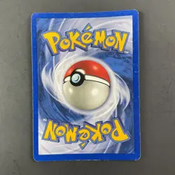Pokemon TCG Ninetales Base Set Holo Unlimited Rare Card 12/102 - Image 2