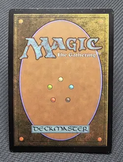 MTG FOIL Venser, Shaper Savant- Signed -From the Vault: Twenty Magic Card # 015 - Image 2