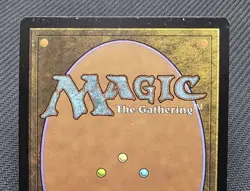 MTG FOIL Venser, Shaper Savant- Signed -From the Vault: Twenty Magic Card # 015 - Image 5